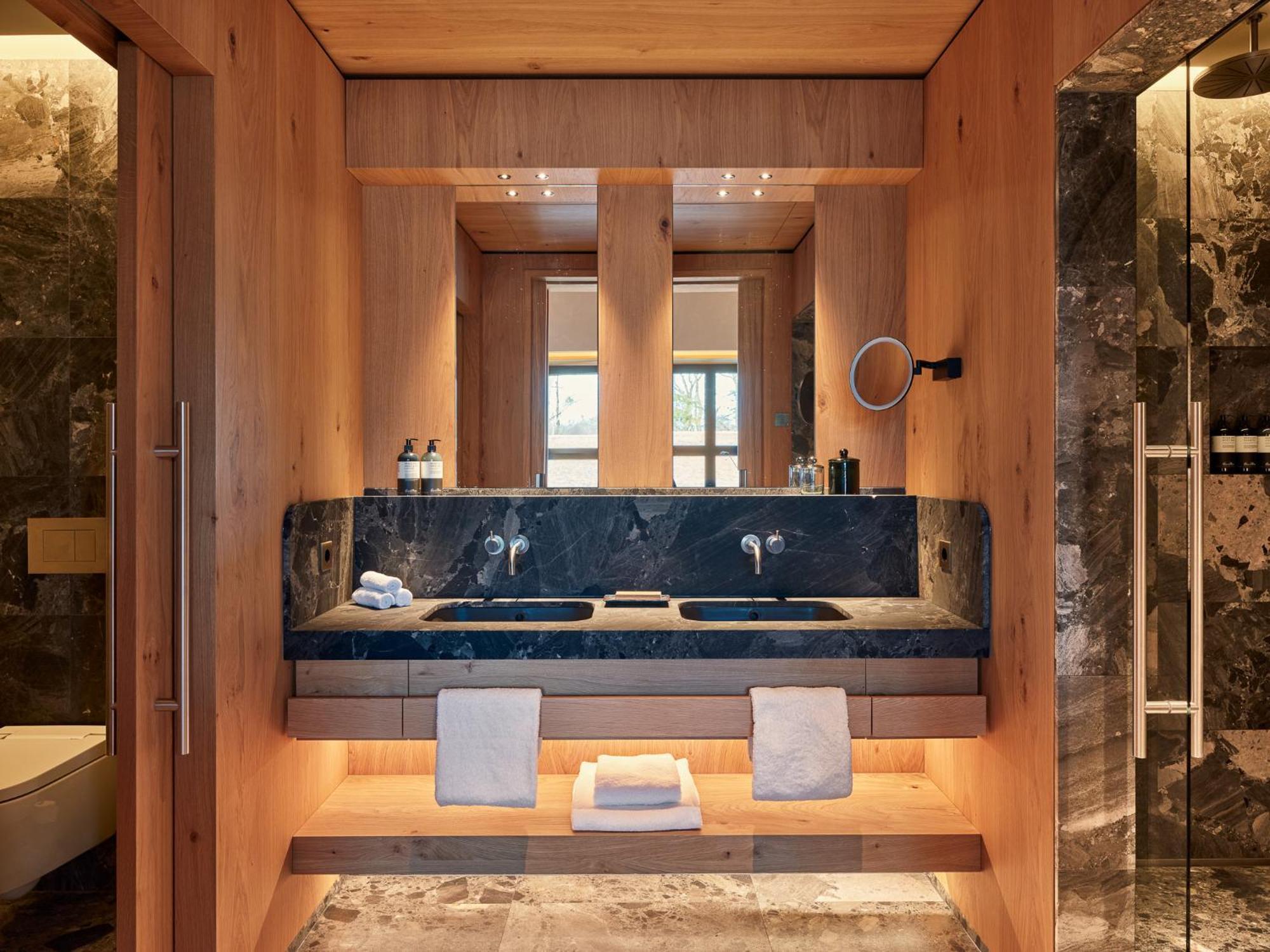 Chiemgauhof Lakeside Retreat Übersee Εξωτερικό φωτογραφία