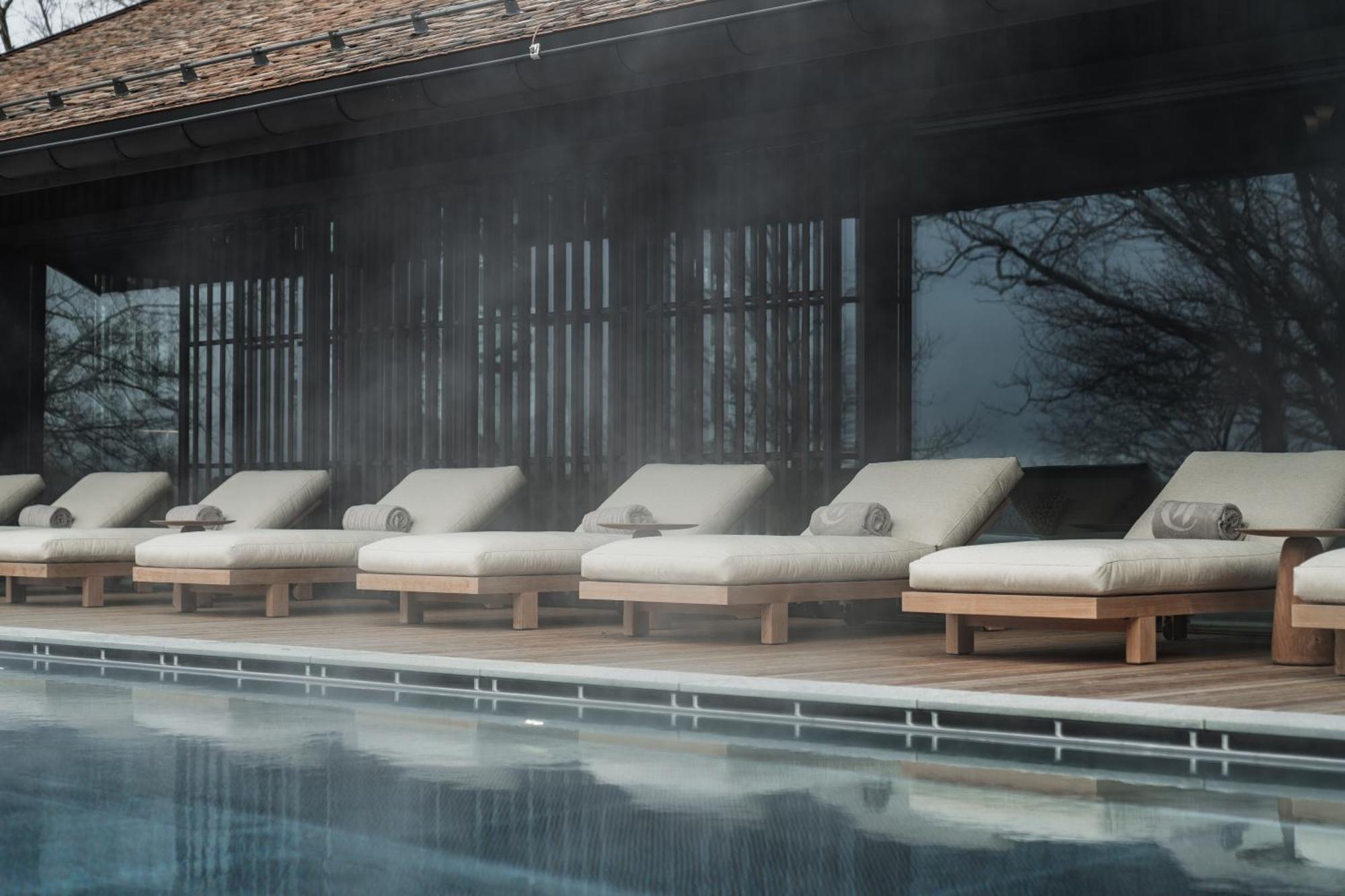 Chiemgauhof Lakeside Retreat Übersee Εξωτερικό φωτογραφία
